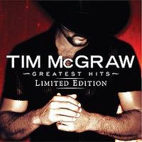 Tim McGraw - Greatest Hits - Limited Edition (2CD Set)  Disc 1